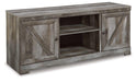 Wynnlow 63" TV Stand - Zara Furniture (Kissimmee,FL)