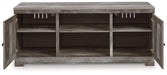Wynnlow 63" TV Stand - Zara Furniture (Kissimmee,FL)