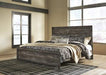 Wynnlow Bed - Zara Furniture (Kissimmee,FL)