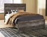 Wynnlow Bed - Zara Furniture (Kissimmee,FL)
