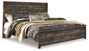 Wynnlow Bed - Zara Furniture (Kissimmee,FL)