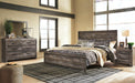 Wynnlow Bedroom Set - Zara Furniture (Kissimmee,FL)
