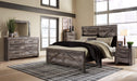 Wynnlow Bedroom Set - Zara Furniture (Kissimmee,FL)