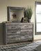 Wynnlow Bedroom Set - Zara Furniture (Kissimmee,FL)
