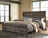 Wynnlow Bedroom Set - Zara Furniture (Kissimmee,FL)