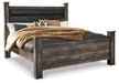 Wynnlow Bedroom Set - Zara Furniture (Kissimmee,FL)