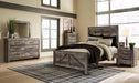 Wynnlow Bedroom Set - Zara Furniture (Kissimmee,FL)