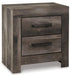 Wynnlow Bedroom Set - Zara Furniture (Kissimmee,FL)