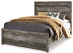 Wynnlow Bedroom Set - Zara Furniture (Kissimmee,FL)