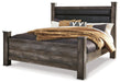Wynnlow Bedroom Set - Zara Furniture (Kissimmee,FL)