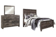 Wynnlow Bedroom Set - Zara Furniture (Kissimmee,FL)