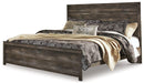 Wynnlow Bedroom Set - Zara Furniture (Kissimmee,FL)
