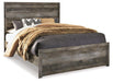Wynnlow Bedroom Set - Zara Furniture (Kissimmee,FL)