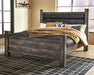 Wynnlow Bedroom Set - Zara Furniture (Kissimmee,FL)