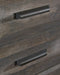 Wynnlow Chest of Drawers - Zara Furniture (Kissimmee,FL)