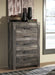 Wynnlow Chest of Drawers - Zara Furniture (Kissimmee,FL)