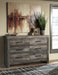 Wynnlow Dresser - Zara Furniture (Kissimmee,FL)
