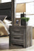 Wynnlow Nightstand - Zara Furniture (Kissimmee,FL)