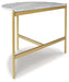Wynora Chairside End Table - Zara Furniture (Kissimmee,FL)