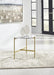Wynora Chairside End Table - Zara Furniture (Kissimmee,FL)