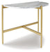 Wynora Chairside End Table - Zara Furniture (Kissimmee,FL)