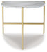 Wynora Chairside End Table - Zara Furniture (Kissimmee,FL)