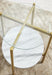 Wynora End Table - Zara Furniture (Kissimmee,FL)