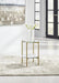 Wynora End Table - Zara Furniture (Kissimmee,FL)