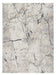Wyscott 7'10" x 10'3" Rug - Zara Furniture (Kissimmee,FL)