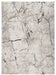 Wyscott 7'10" x 10'3" Rug - Zara Furniture (Kissimmee,FL)