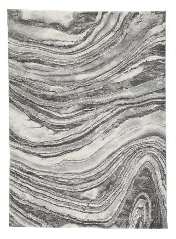 Wysdale 5'3" x 7'3" Rug - Zara Furniture (Kissimmee,FL)
