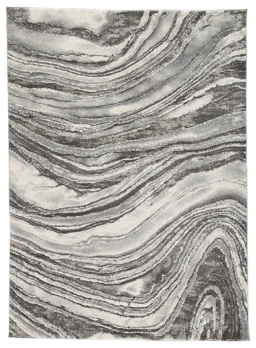 Wysdale 7'10" x 10'3" Rug - Zara Furniture (Kissimmee,FL)