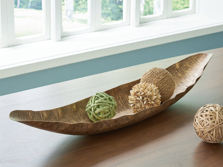 Wystenburg Tray - Zara Furniture (Kissimmee,FL)