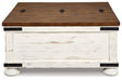 Wystfield Coffee Table - Zara Furniture (Kissimmee,FL)