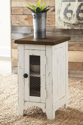Wystfield End Table Set - Zara Furniture (Kissimmee,FL)