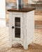 Wystfield End Table Set - Zara Furniture (Kissimmee,FL)