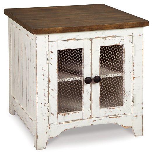 Wystfield Occasional Table Set - Zara Furniture (Kissimmee,FL)