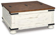 Wystfield Occasional Table Set - Zara Furniture (Kissimmee,FL)