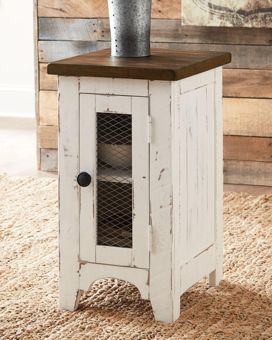 Wystfield Occasional Table Set - Zara Furniture (Kissimmee,FL)