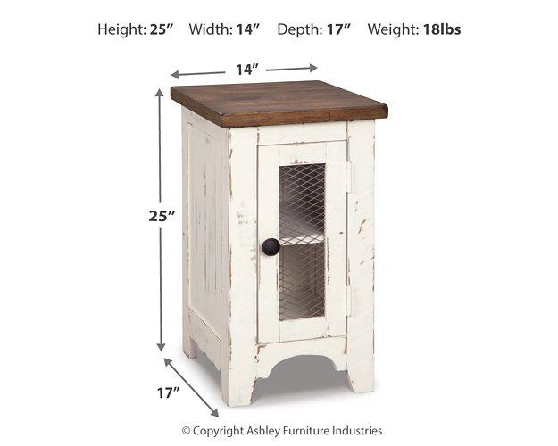 Wystfield Occasional Table Set - Zara Furniture (Kissimmee,FL)