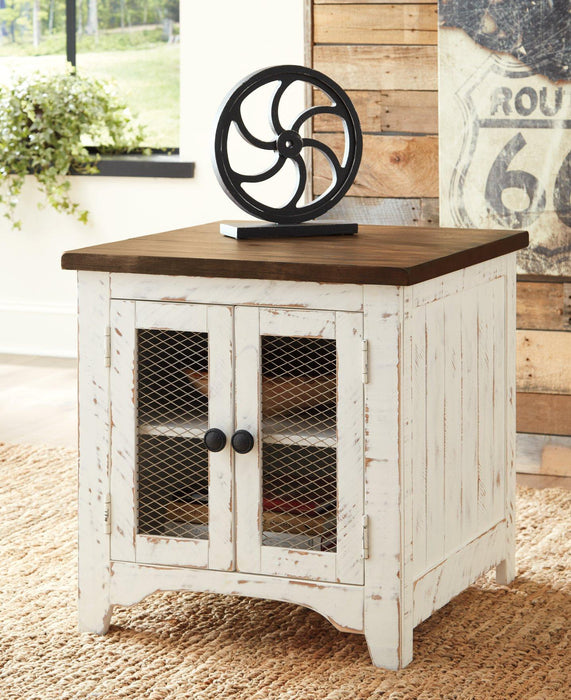 Wystfield Occasional Table Set - Zara Furniture (Kissimmee,FL)
