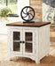 Wystfield Occasional Table Set - Zara Furniture (Kissimmee,FL)