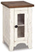 Wystfield Occasional Table Set - Zara Furniture (Kissimmee,FL)