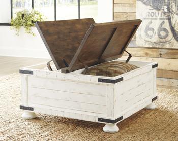 Wystfield Table Set - Zara Furniture (Kissimmee,FL)
