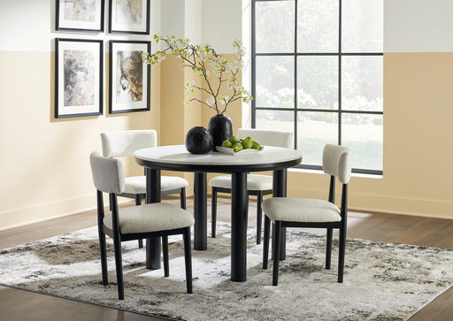 Xandrum Dining Package - Zara Furniture (Kissimmee,FL)