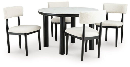 Xandrum Dining Package - Zara Furniture (Kissimmee,FL)
