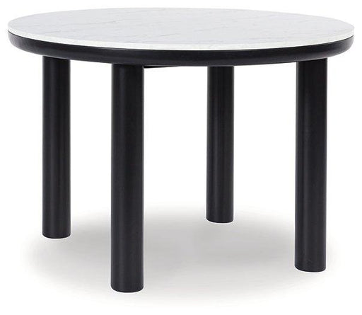 Xandrum Dining Table - Zara Furniture (Kissimmee,FL)