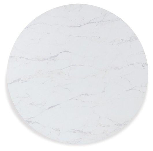 Xandrum Dining Table - Zara Furniture (Kissimmee,FL)