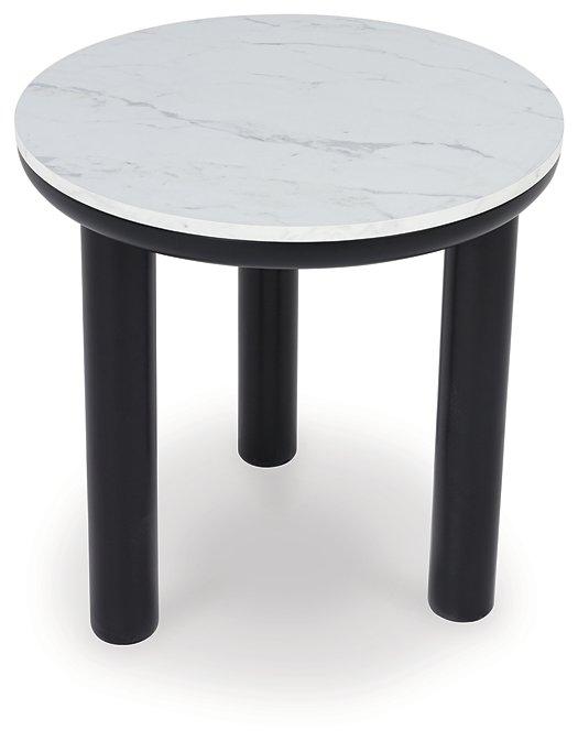 Xandrum Table (Set of 3) - Zara Furniture (Kissimmee,FL)