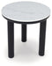 Xandrum Table (Set of 3) - Zara Furniture (Kissimmee,FL)